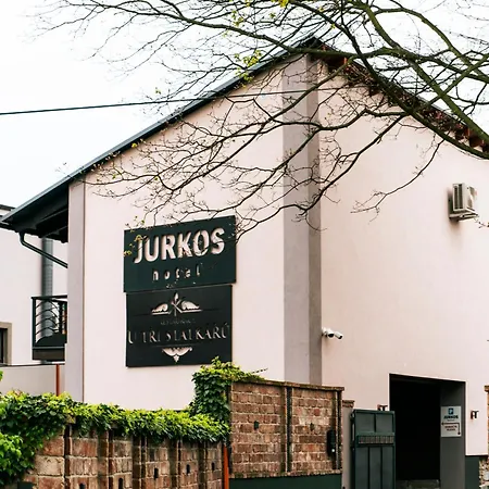 Jurkos *
