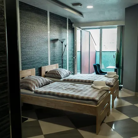 Hotel Jurkos Pribram