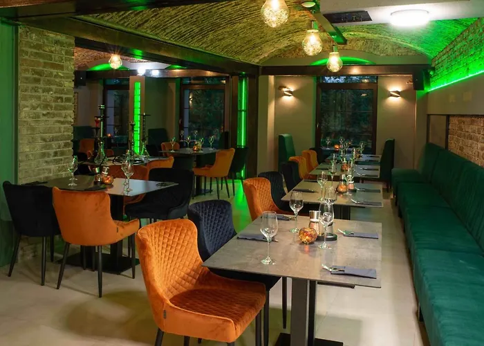 Otel Jurkos Příbram