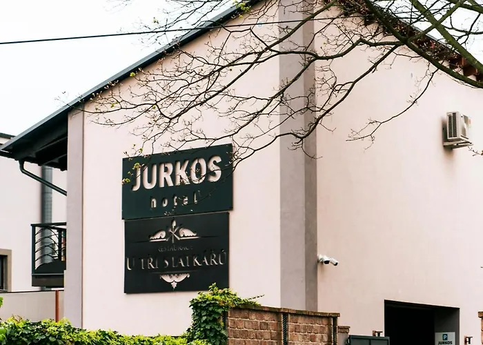Jurkos *