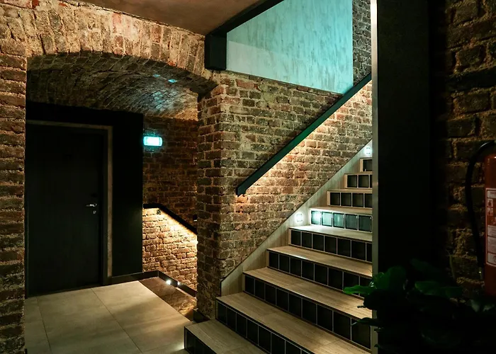 Jurkos מלון Příbram