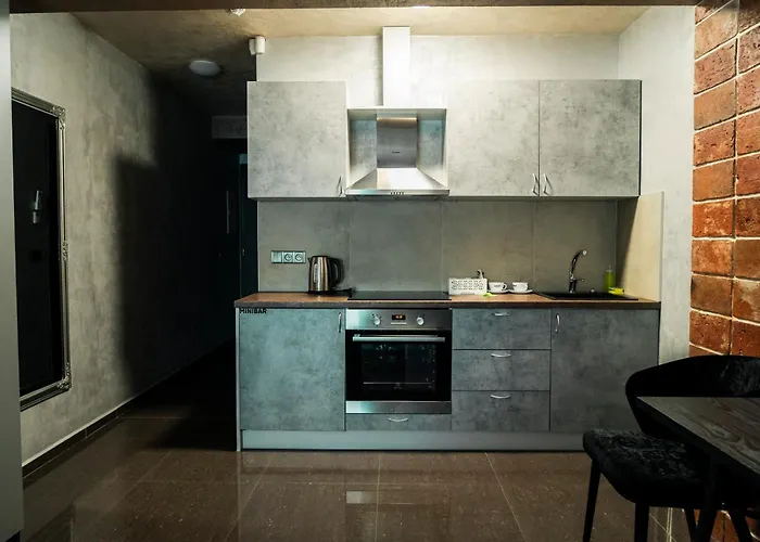 Jurkos מלון Příbram