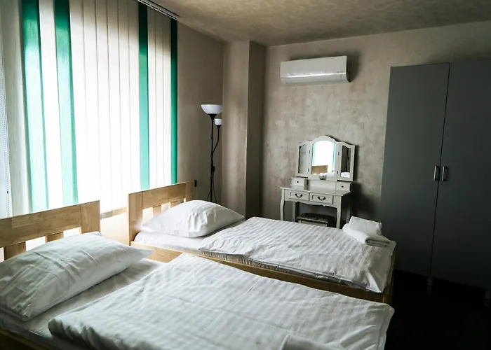 Otel Jurkos Příbram