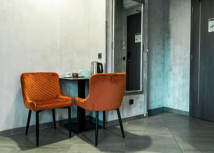 Jurkos מלון Příbram