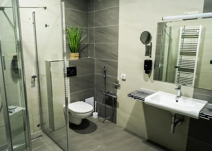 Jurkos Otel Příbram