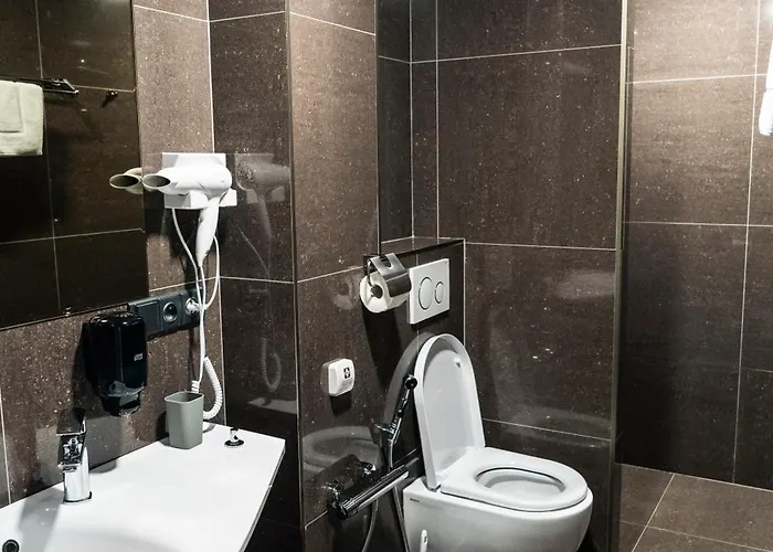 Jurkos Otel Příbram